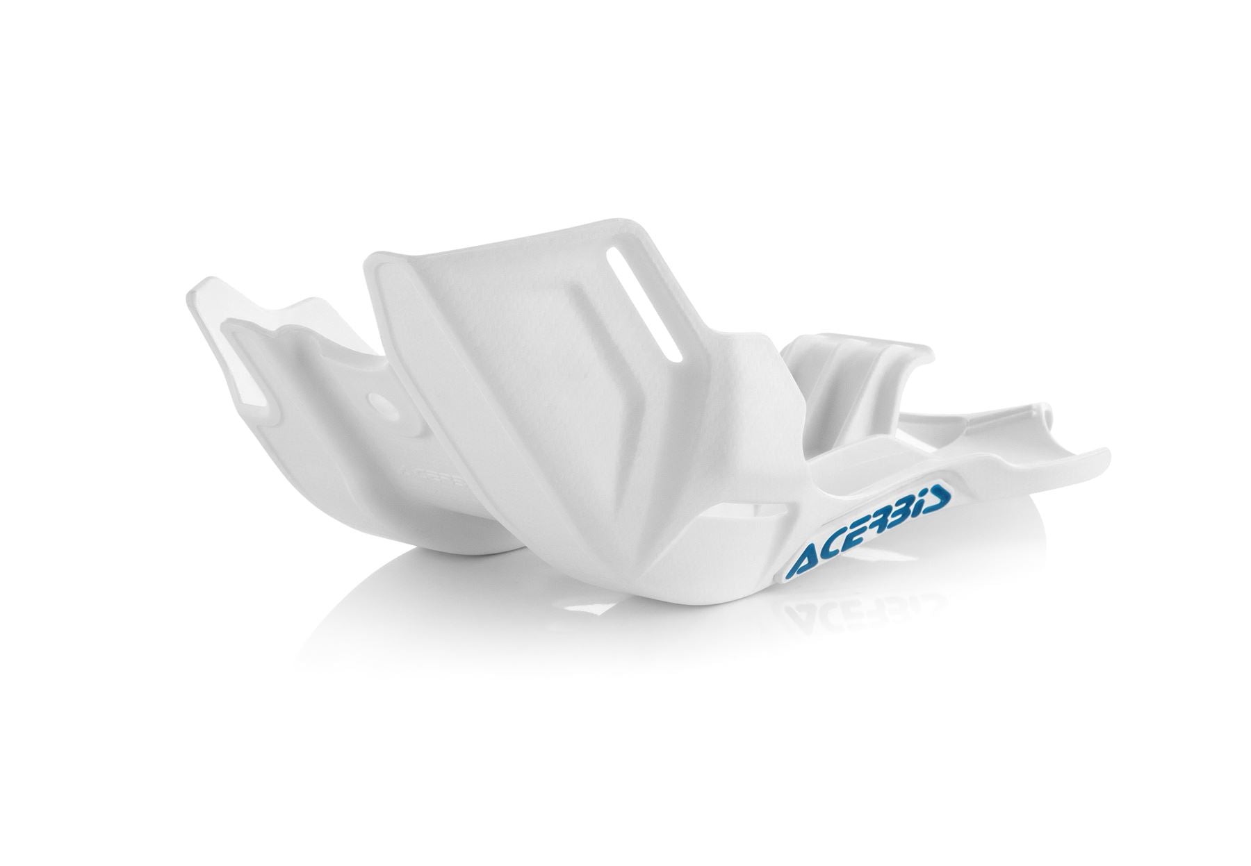 Acerbis White Skid Plate For KTM SX 150 2016-2020